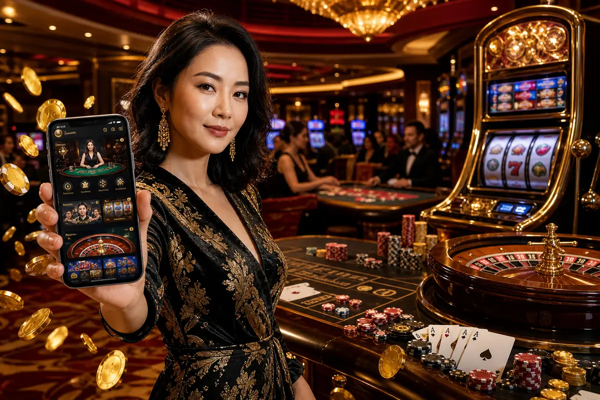 yes66 slot online permainan pilihan Malaysia