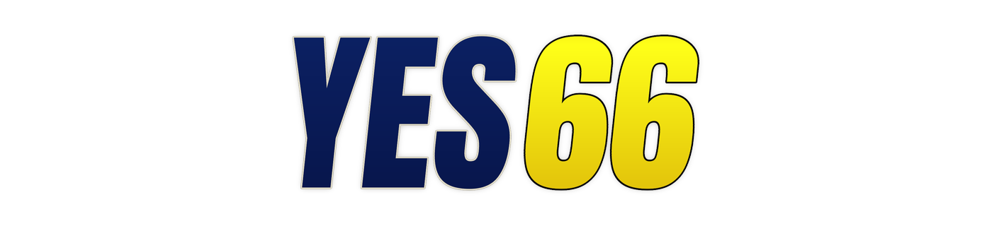 yes66 logo